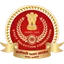 SSC CGL 2026 logo